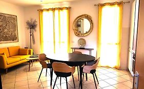 Il Melograno Apartment