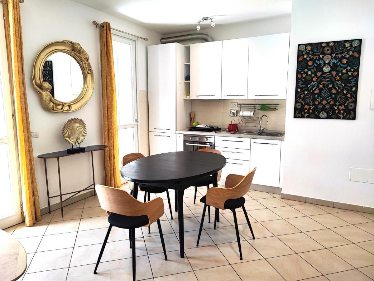 Il Melograno Apartment Prato  Extérieur photo