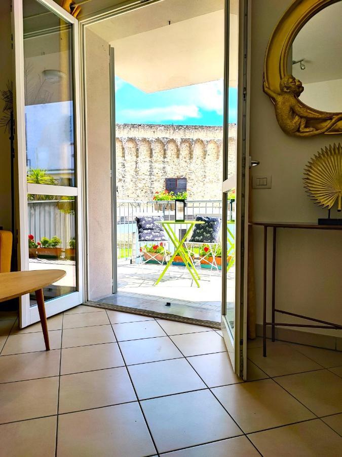Il Melograno Apartment Prato  Extérieur photo