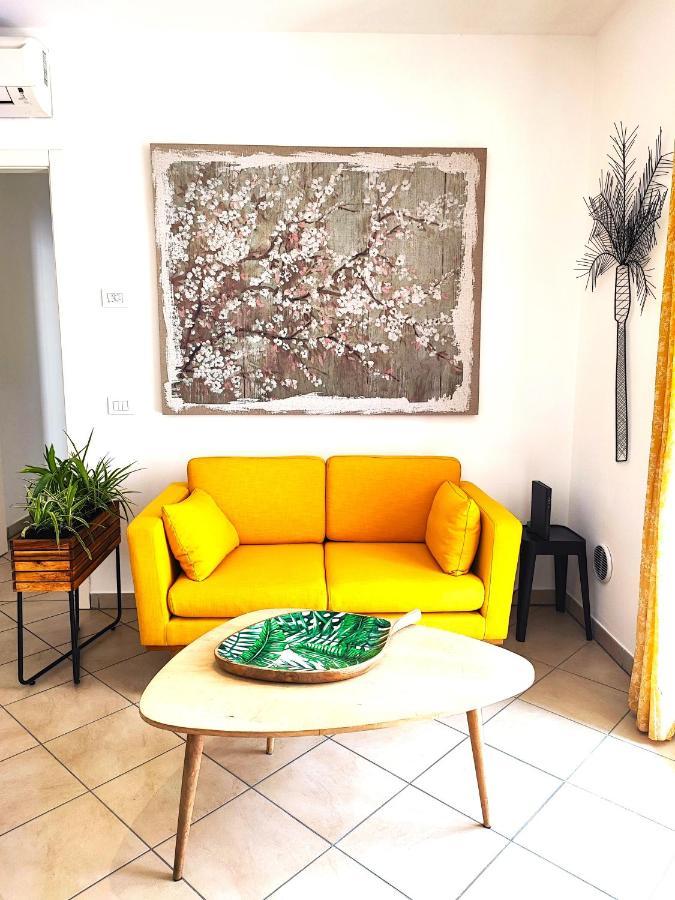 Il Melograno Apartment Prato  Extérieur photo