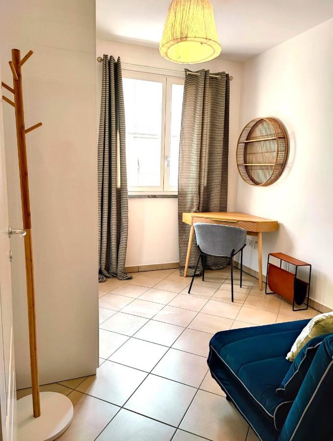 Il Melograno Apartment Prato  Extérieur photo