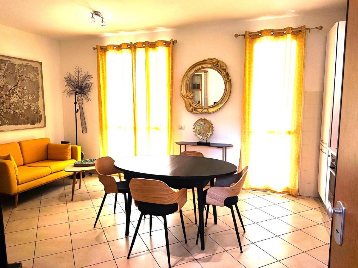 Il Melograno Apartment Prato  Extérieur photo