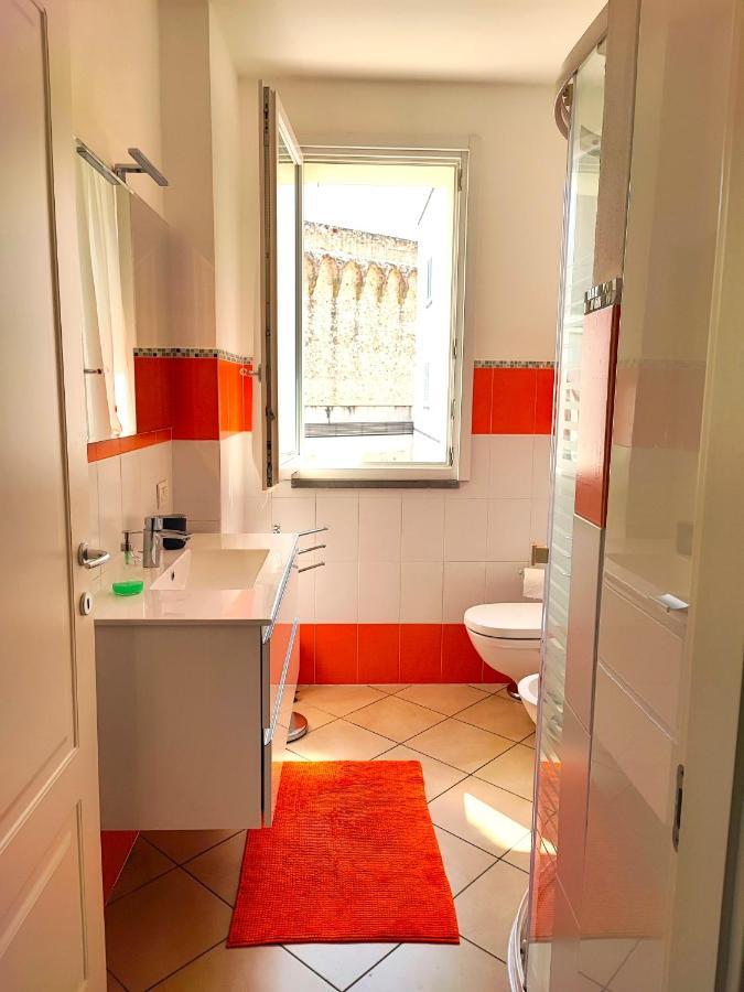 Il Melograno Apartment Prato  Extérieur photo