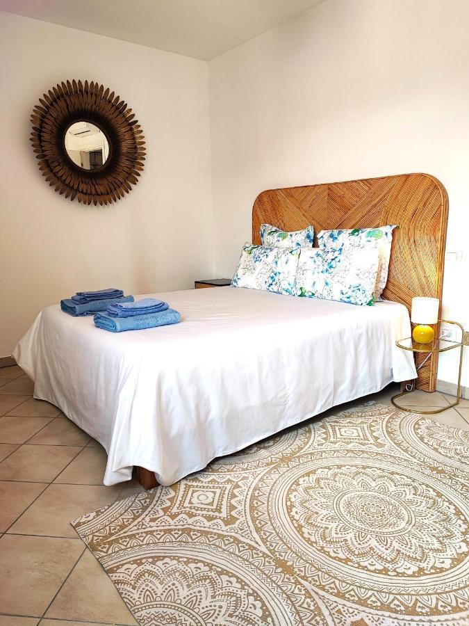 Il Melograno Apartment Prato  Extérieur photo