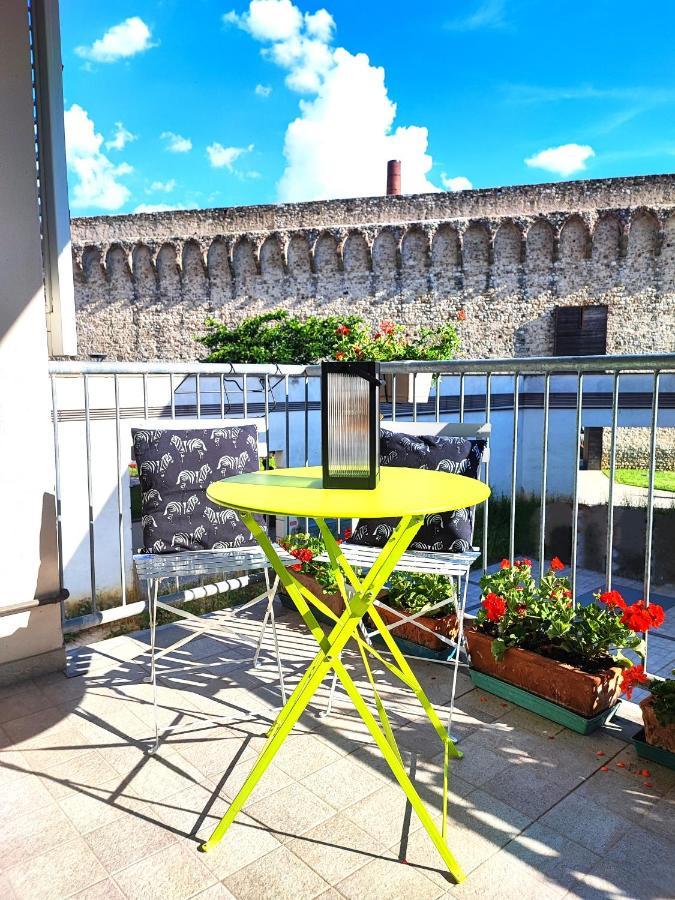 Il Melograno Apartment Prato  Extérieur photo
