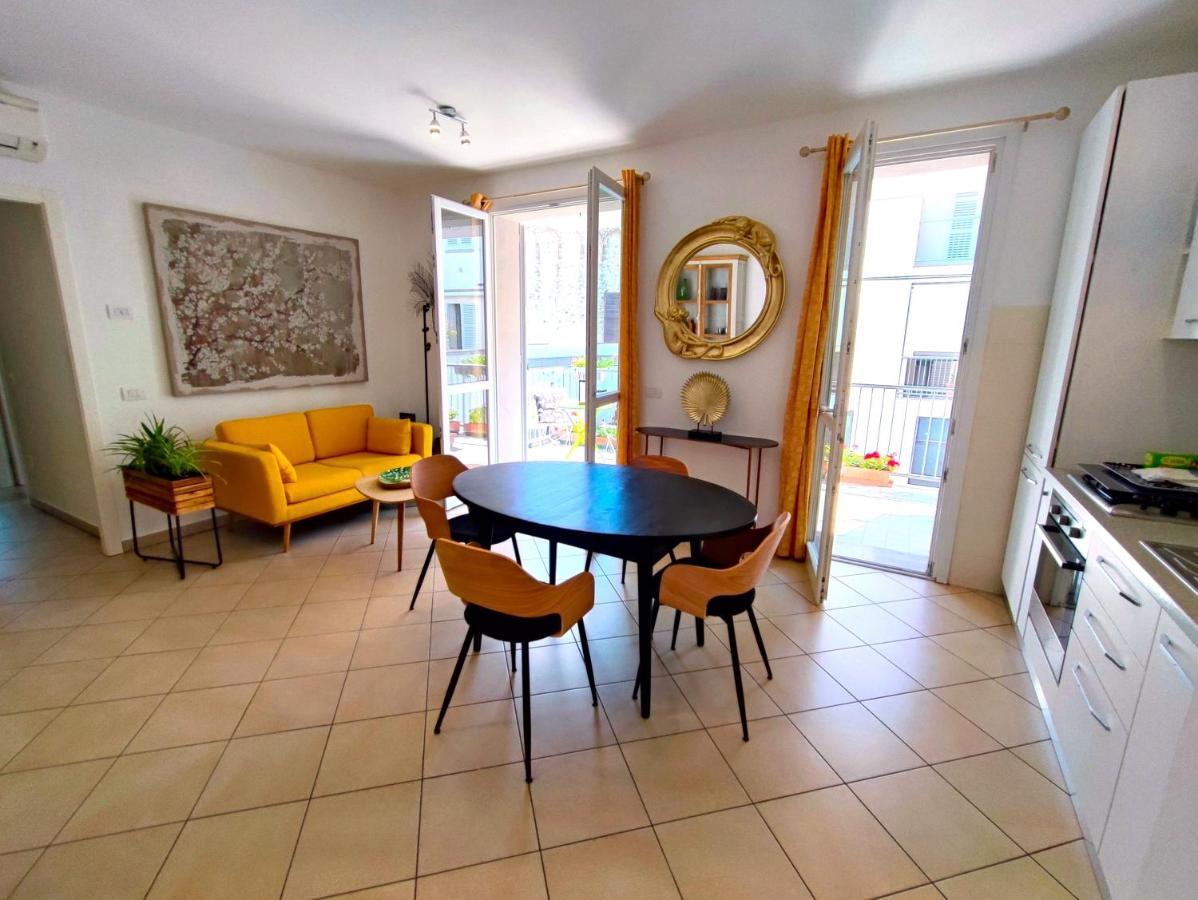 Il Melograno Apartment Prato  Extérieur photo