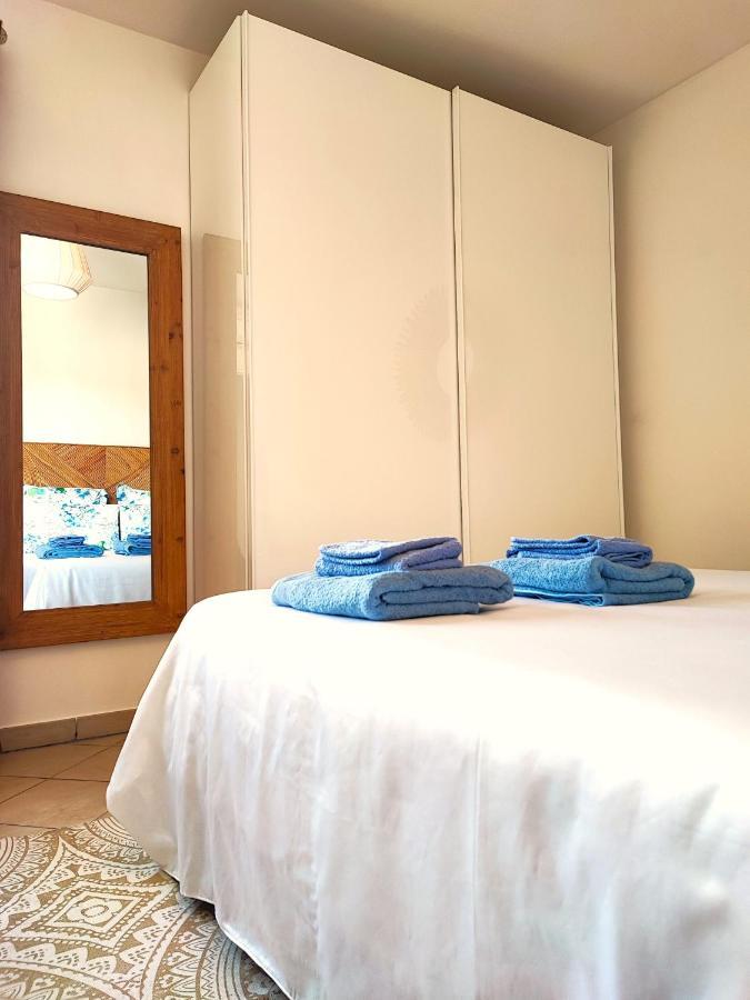 Il Melograno Apartment Prato  Extérieur photo