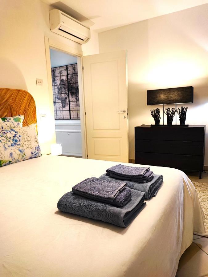 Il Melograno Apartment Prato  Extérieur photo