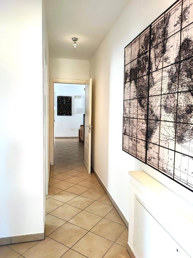 Il Melograno Apartment Prato  Extérieur photo