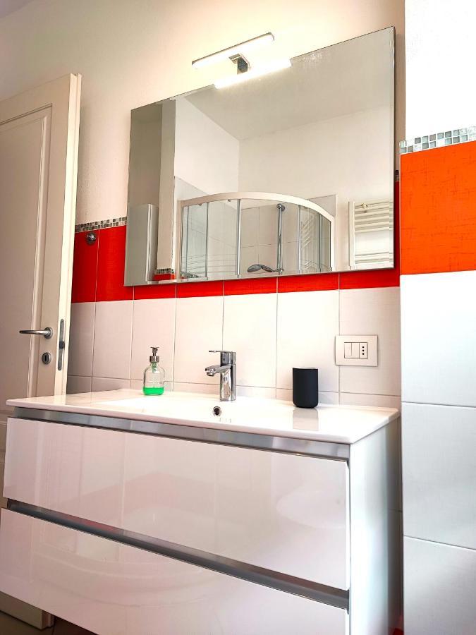 Il Melograno Apartment Prato  Extérieur photo