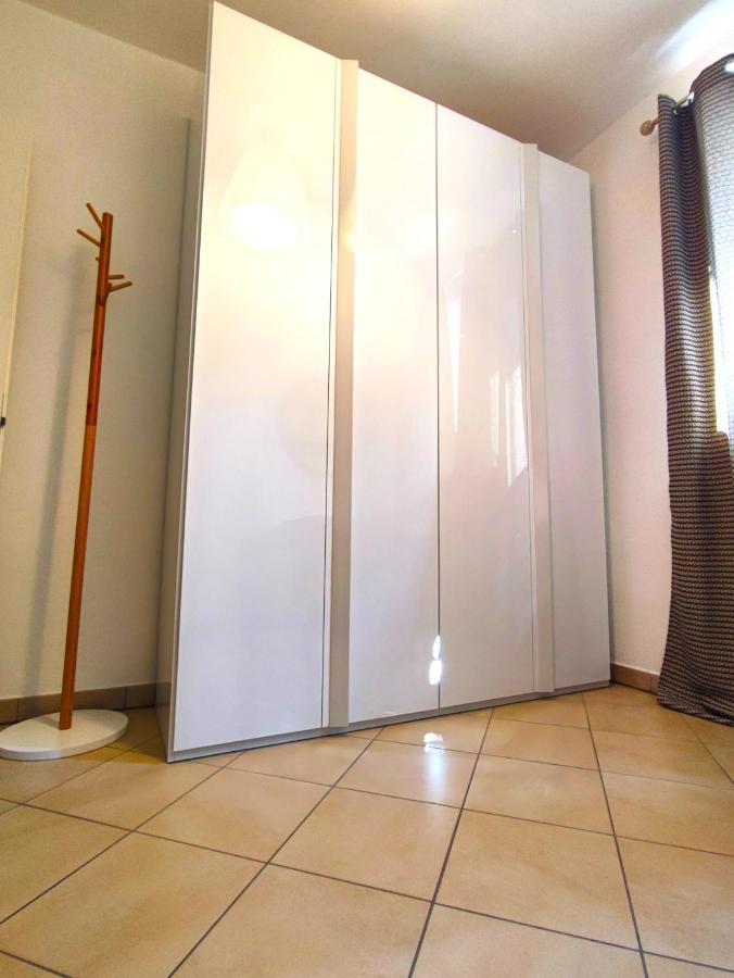 Il Melograno Apartment Prato  Extérieur photo