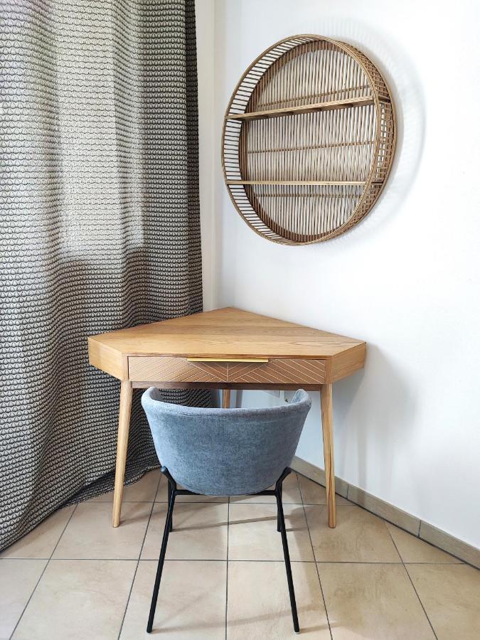 Il Melograno Apartment Prato  Extérieur photo