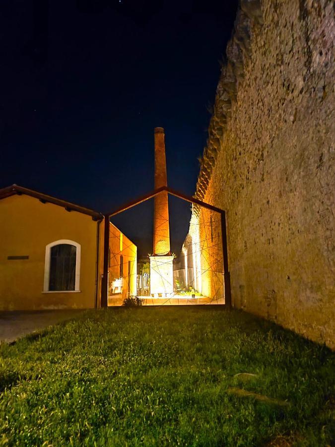 Il Melograno Apartment Prato  Extérieur photo