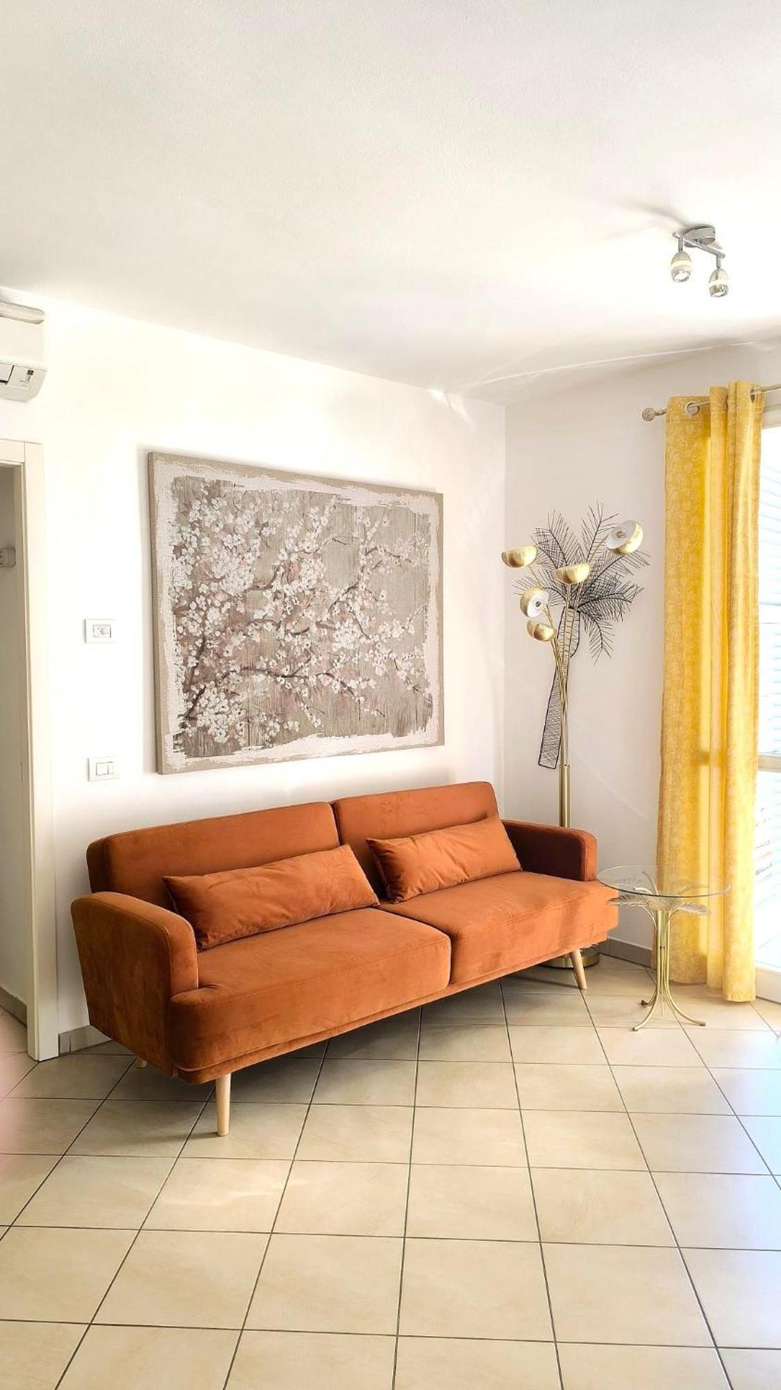 Il Melograno Apartment Prato  Extérieur photo